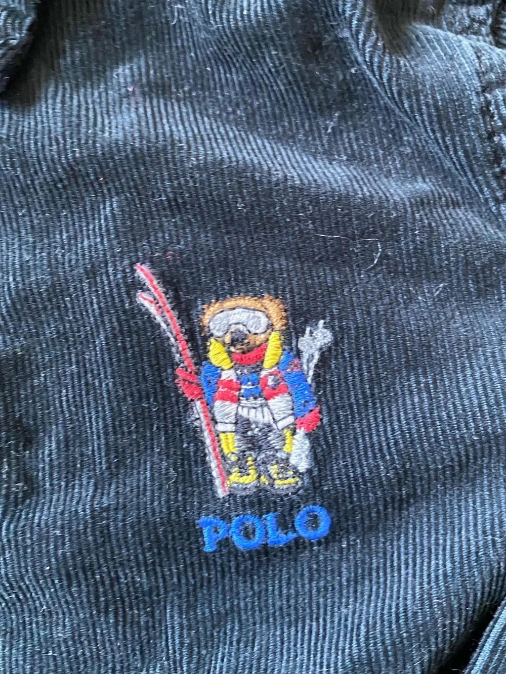 Polo by Ralph Lauren Button-Down Shirt Sz 3T